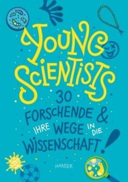 Young Scientists_Alexandra Rusitschka Young Scientists_Alexandra Rusitschka